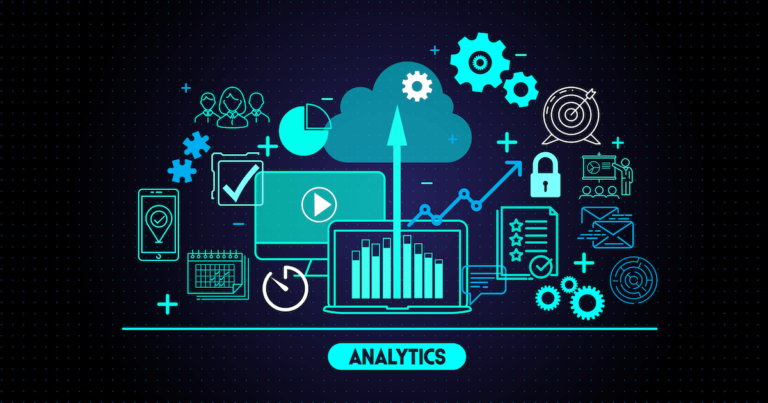 Role Does Data Analytics Play In Optimizing Business Processes