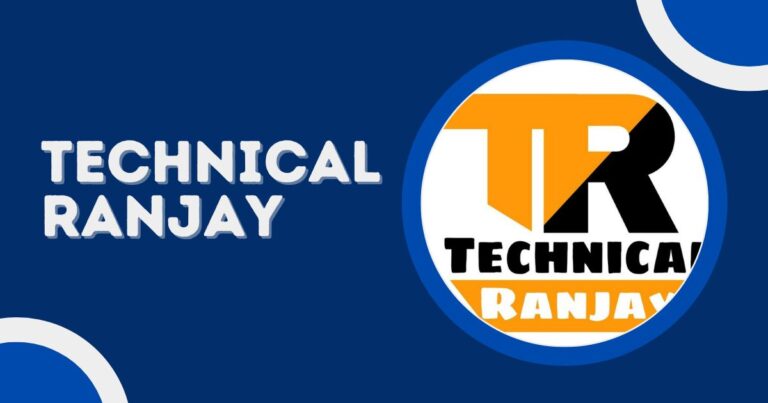 Does Technical Ranjay cover all technical fields