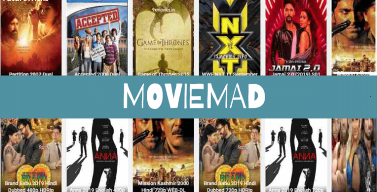 Watch Movies on Moviesda on a Public Wi-Fi Network